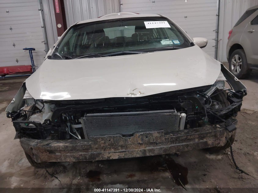 2014 KIA FORTE LX - KNAFK4A60E5213990