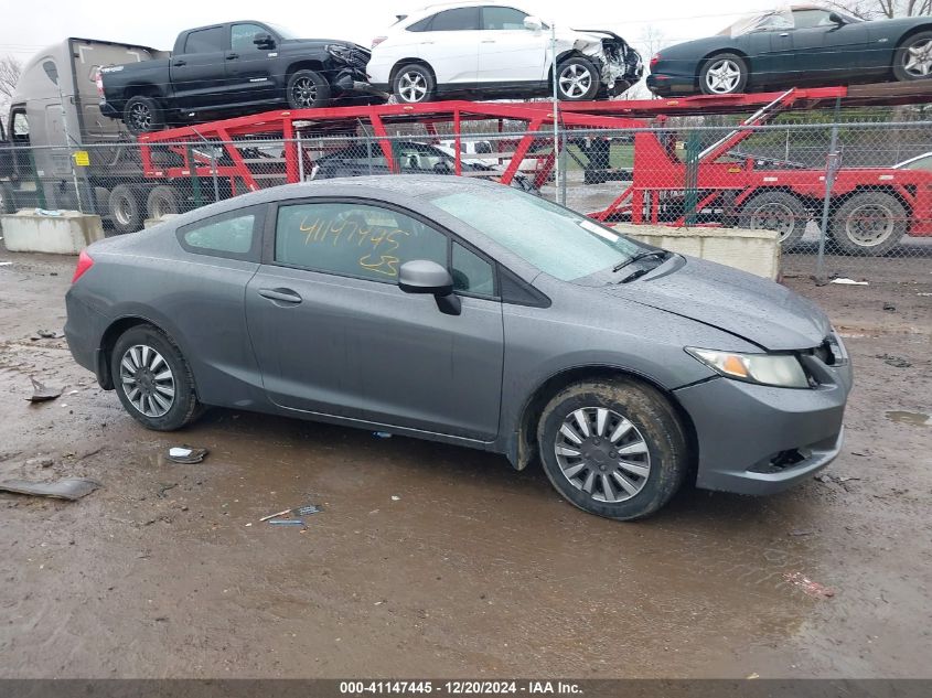 VIN 2HGFG3B56DH513336 2013 Honda Civic, LX no.13