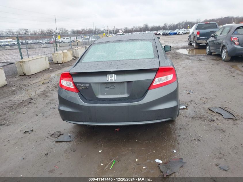 VIN 2HGFG3B56DH513336 2013 Honda Civic, LX no.16