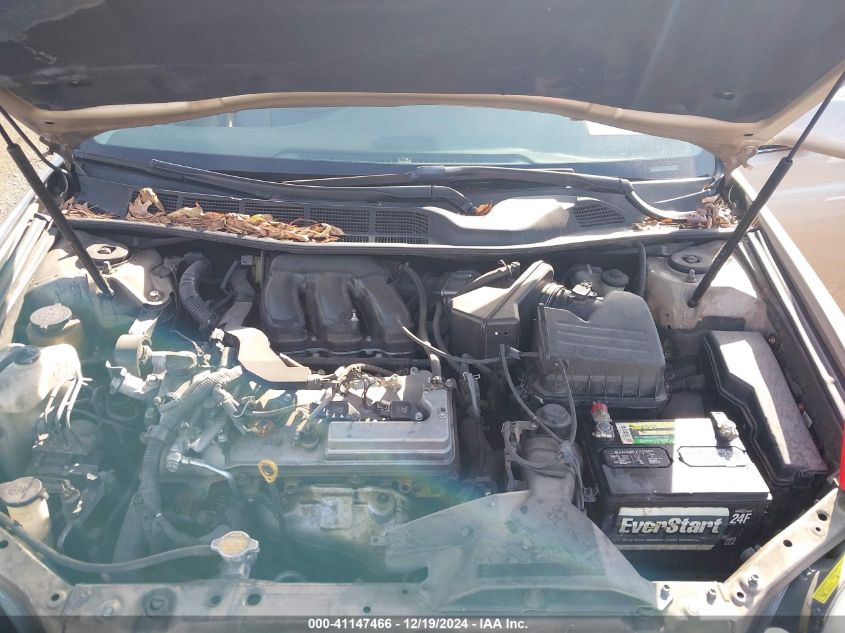 2006 Toyota Avalon Limited VIN: 4T1BK36BX6U081728 Lot: 41147466