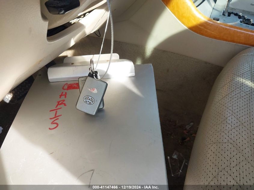 2006 Toyota Avalon Limited VIN: 4T1BK36BX6U081728 Lot: 41147466