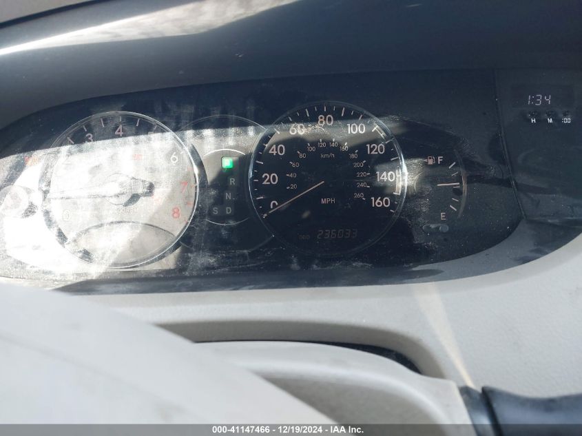 2006 Toyota Avalon Limited VIN: 4T1BK36BX6U081728 Lot: 41147466