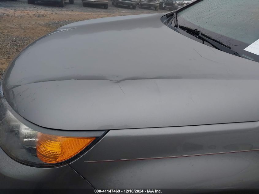 2012 Kia Sorento Lx V6 VIN: 5XYKT4A26CG284451 Lot: 41147469