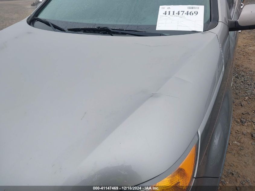 2012 Kia Sorento Lx V6 VIN: 5XYKT4A26CG284451 Lot: 41147469