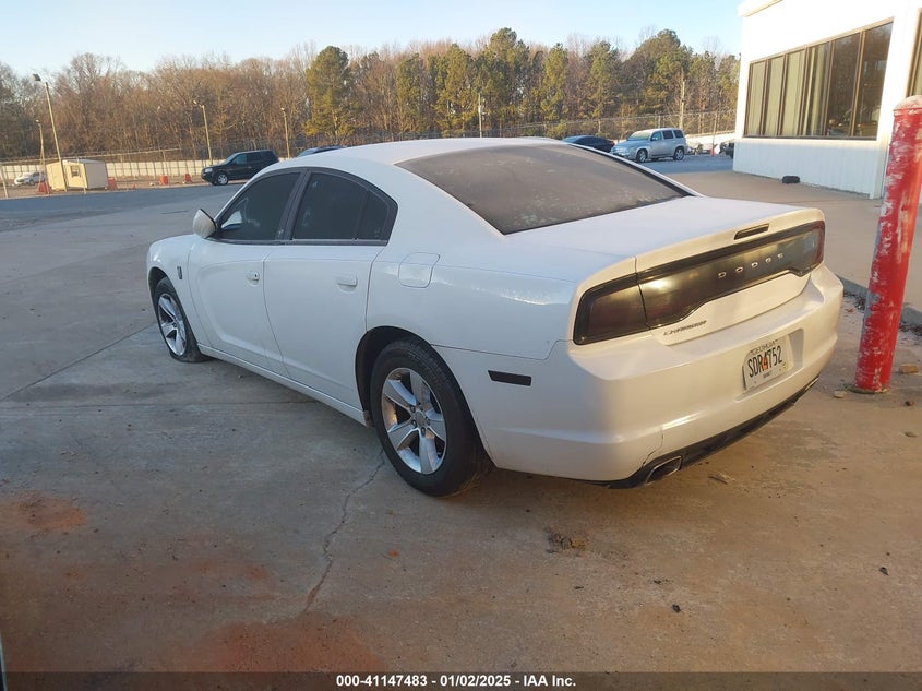 Vin: 2b3cl3cg0bh534257, lot: 41637708, dodge charger 20113
