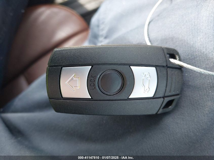 2011 BMW X5 xDrive35I/xDrive35I Premium/xDrive35I Sport Activity VIN: 5UXZV4C56BL743401 Lot: 41147810