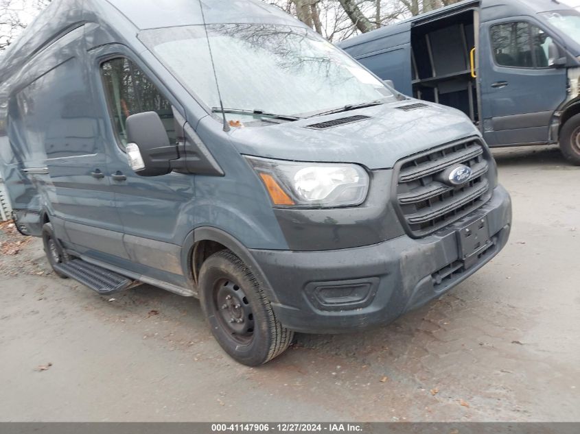 2020 Ford Transit-250 Cargo Van