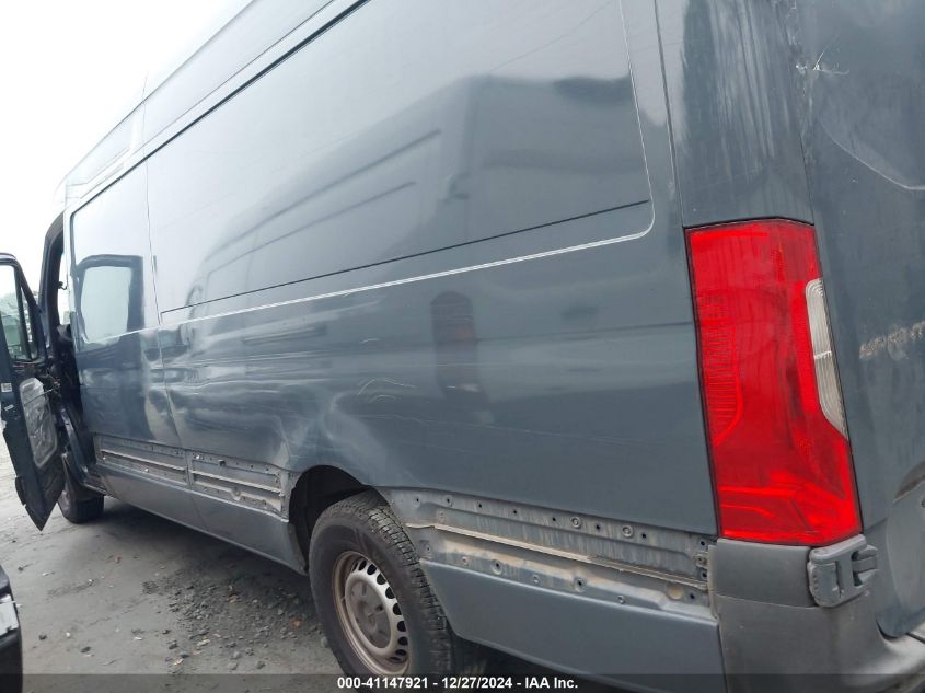 VIN WD4PF1CD7KP130472 2019 Mercedes-Benz Sprinter 2... no.14