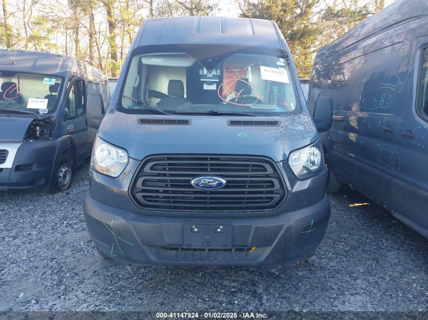 VIN 1FTYR3XM5KKB28941 2019 FORD TRANSIT-250 no.11