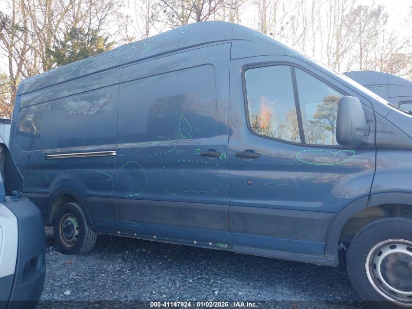 VIN 1FTYR3XM5KKB28941 2019 FORD TRANSIT-250 no.12