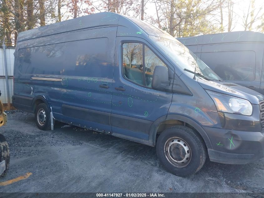 VIN 1FTYR3XM4KKB28946 2019 Ford Transit-250 no.13