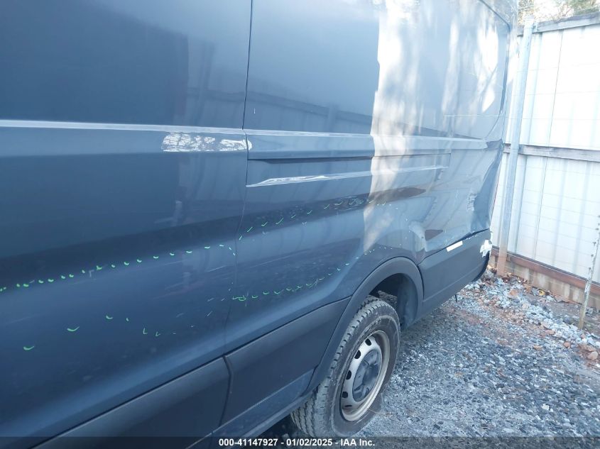 VIN 1FTYR3XM4KKB28946 2019 Ford Transit-250 no.6