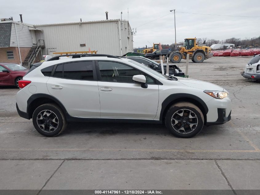 2019 Subaru Crosstrek 2.0I Premium VIN: JF2GTACC8KH317970 Lot: 41147961