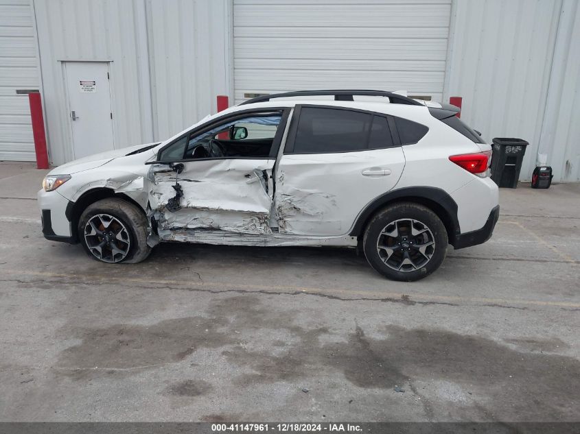 2019 Subaru Crosstrek 2.0I Premium VIN: JF2GTACC8KH317970 Lot: 41147961