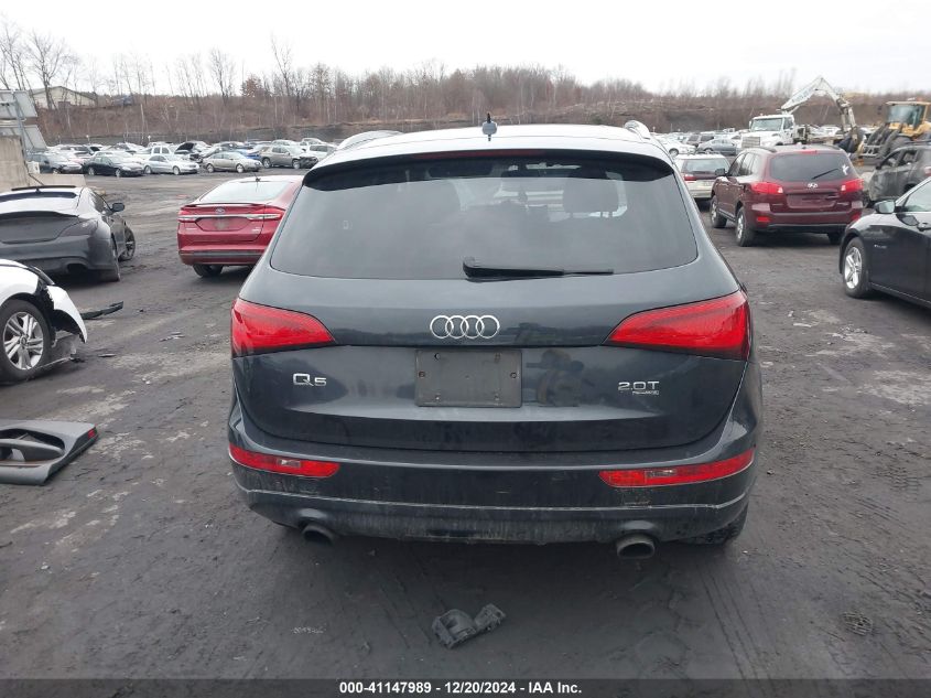 VIN WA1CFAFP9EA073157 2014 AUDI Q5 no.16