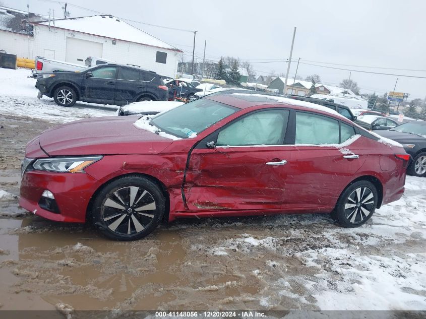 VIN 1N4BL4DW1KC187813 2019 NISSAN ALTIMA no.15