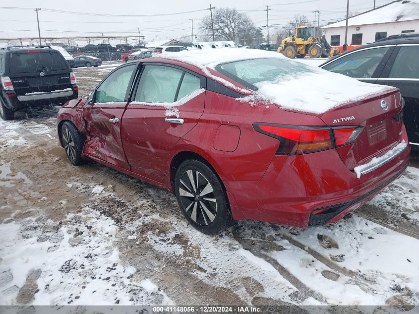 VIN 1N4BL4DW1KC187813 2019 NISSAN ALTIMA no.3