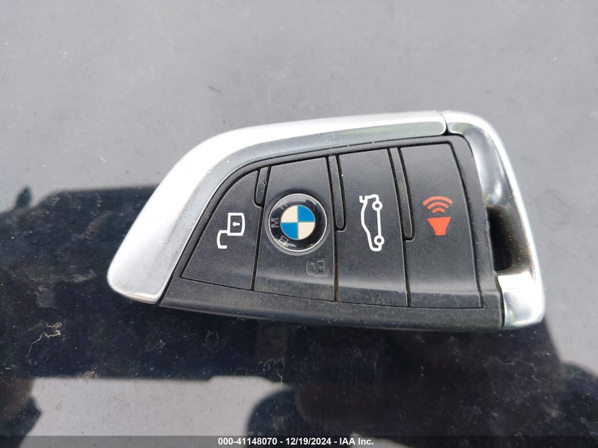 2019 BMW 330I XDRIVE - WBA5R7C56KAE82627