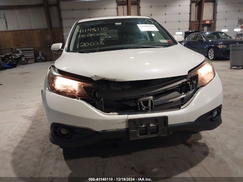 VIN 5J6RM4H5XEL062654 2014 Honda CR-V, EX no.17