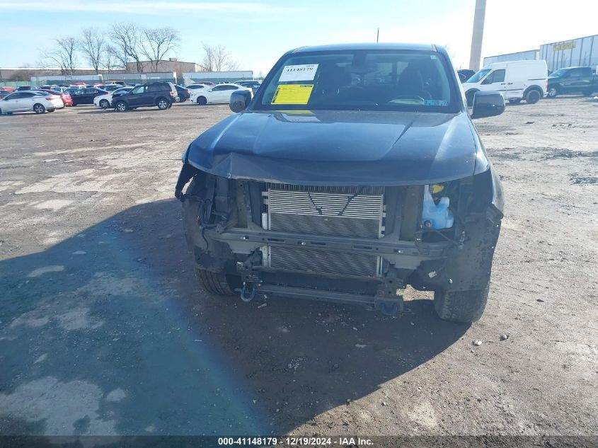 2021 Chevrolet Colorado 4Wd Short Box Lt VIN: 1GCGTCEN0M1265383 Lot: 41148179