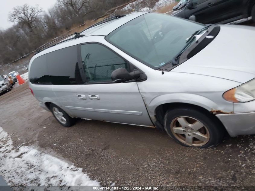 2017 Dodge Grand Caravan Se VIN: 2C4RDGBG2HR866590 Lot: 41148183