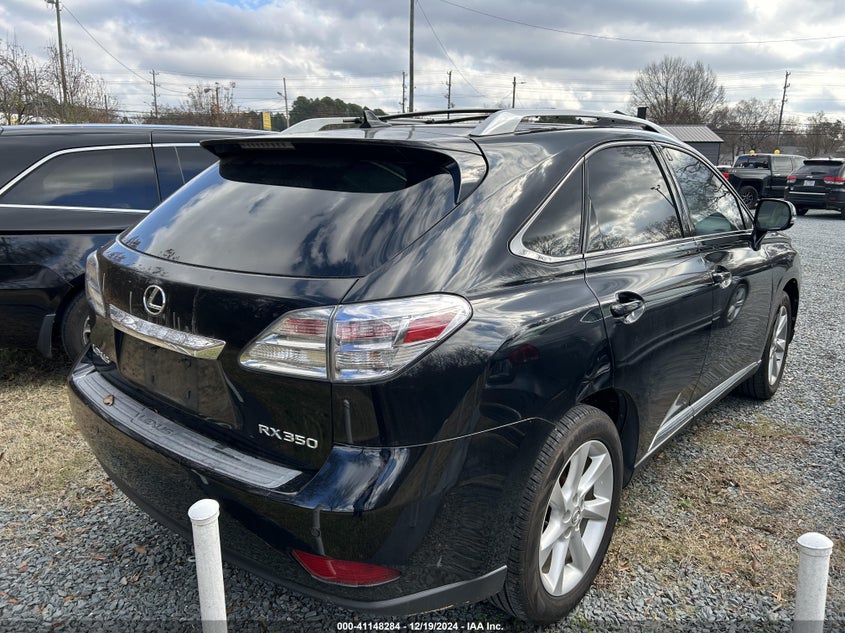 Vin: 2t2zk1ba8ac032419, lot: 41638524, lexus rx 20104