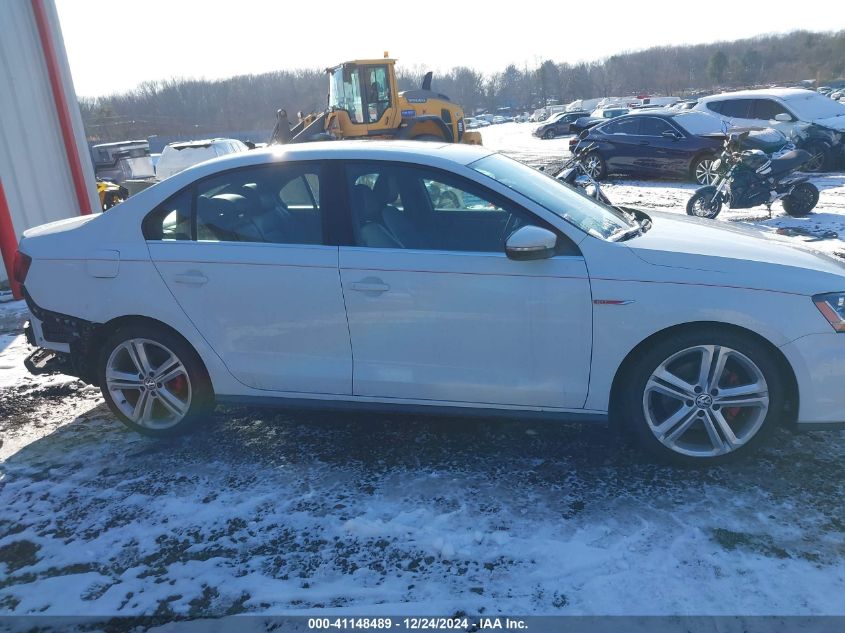 VIN 3VW4T7AJXHM258296 2017 Volkswagen Jetta, Gli no.13