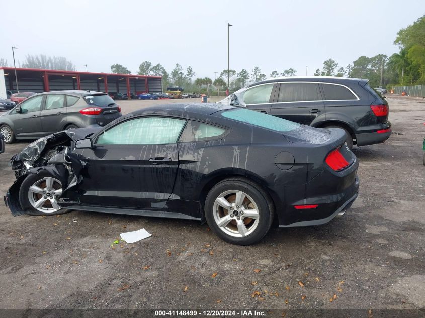 VIN 1FA6P8TH7J5174647 2018 FORD MUSTANG no.15