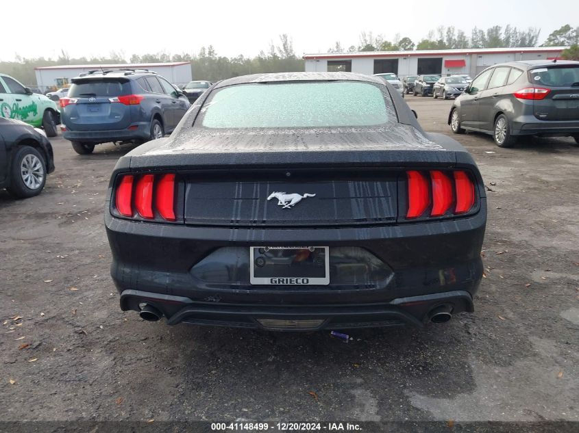 VIN 1FA6P8TH7J5174647 2018 FORD MUSTANG no.17