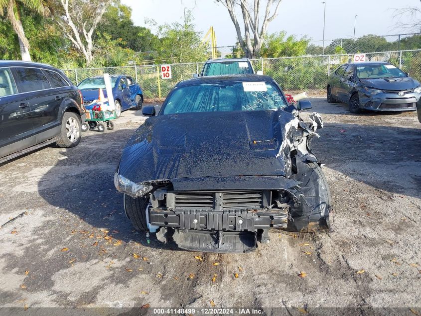 VIN 1FA6P8TH7J5174647 2018 FORD MUSTANG no.6