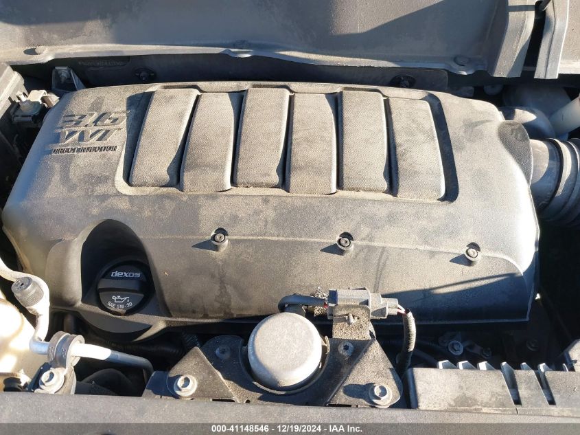 2014 GMC Acadia Slt-2 VIN: 1GKKVSKD3EJ179632 Lot: 41148546