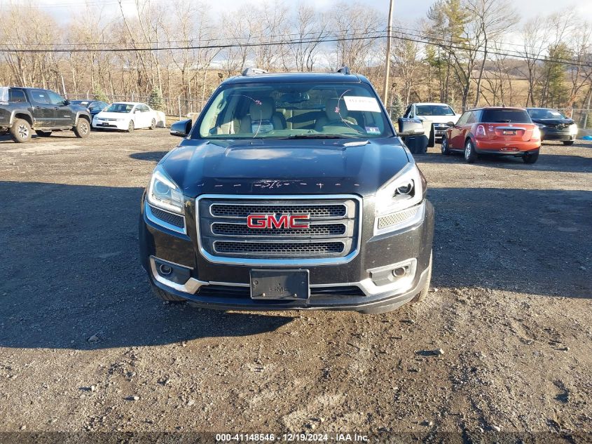 2014 GMC Acadia Slt-2 VIN: 1GKKVSKD3EJ179632 Lot: 41148546