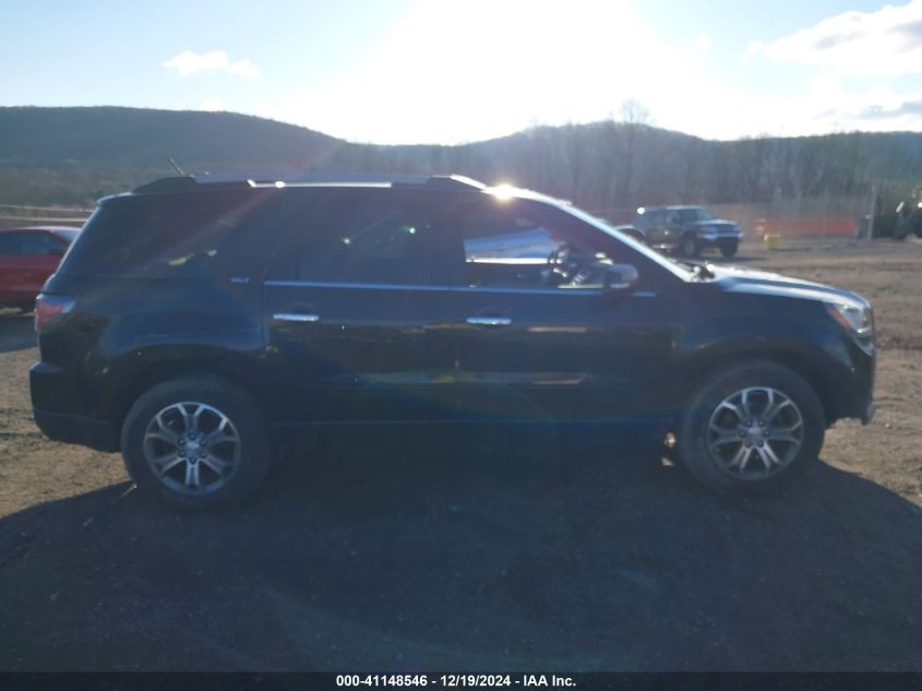 2014 GMC Acadia Slt-2 VIN: 1GKKVSKD3EJ179632 Lot: 41148546