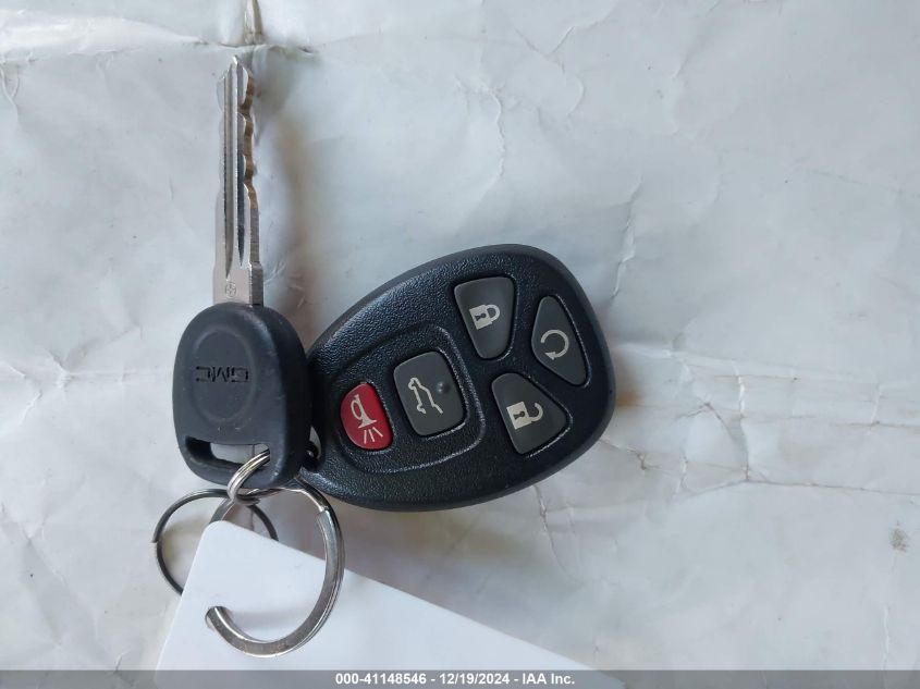 2014 GMC Acadia Slt-2 VIN: 1GKKVSKD3EJ179632 Lot: 41148546