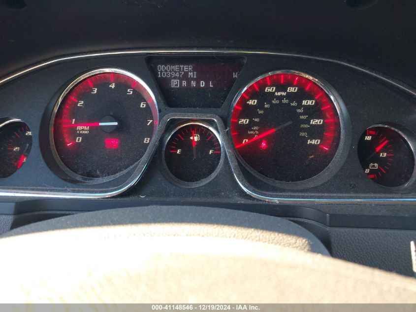 2014 GMC Acadia Slt-2 VIN: 1GKKVSKD3EJ179632 Lot: 41148546