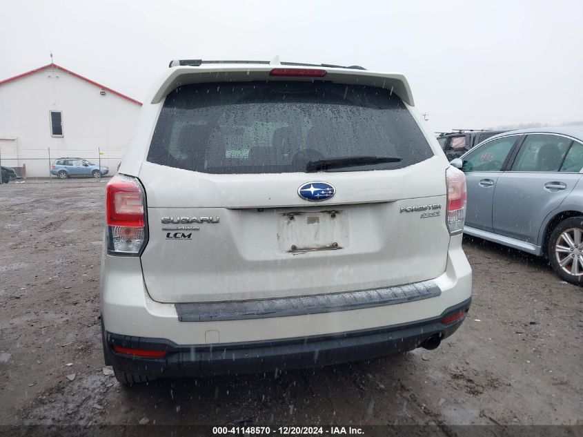 VIN JF2SJAWC8HH589410 2017 SUBARU FORESTER no.15