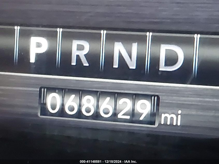 2021 RAM 2500 BIG HORN  4X4 6'4 BOX - 3C6UR5DJ0MG501129