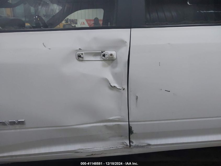 2021 RAM 2500 BIG HORN  4X4 6'4 BOX - 3C6UR5DJ0MG501129