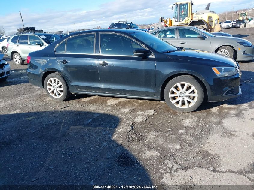 VIN 3VWD17AJ5EM433832 2014 VOLKSWAGEN JETTA no.6