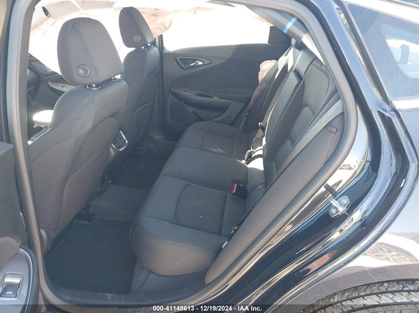 2023 CHEVROLET MALIBU VIN: 1G1ZD5ST0PF236437