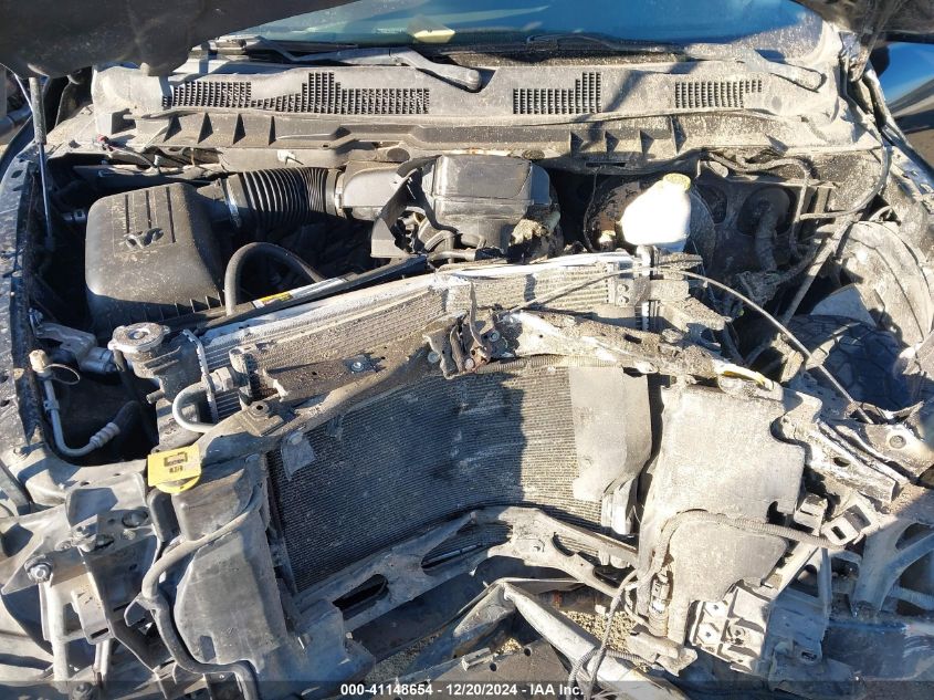 2015 Ram 1500 Express VIN: 1C6RR6KG3FS571108 Lot: 41148654