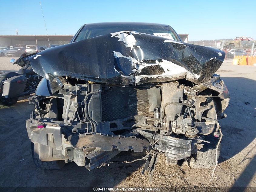 2015 Ram 1500 Express VIN: 1C6RR6KG3FS571108 Lot: 41148654