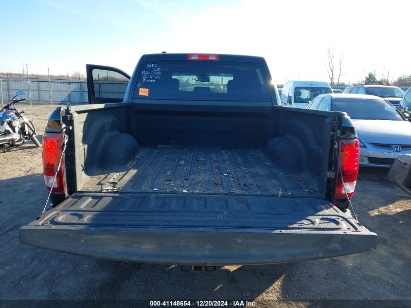 2015 Ram 1500 Express VIN: 1C6RR6KG3FS571108 Lot: 41148654