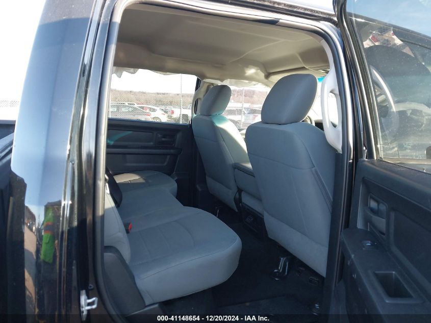 2015 Ram 1500 Express VIN: 1C6RR6KG3FS571108 Lot: 41148654