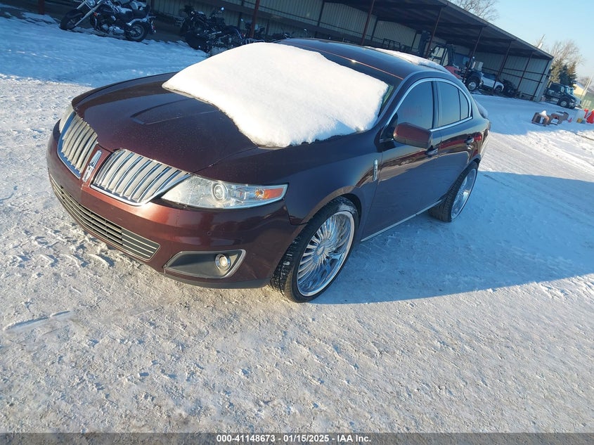 Vin: 1lnhl9er8cg801384, lot: 41638913, lincoln mks 20122