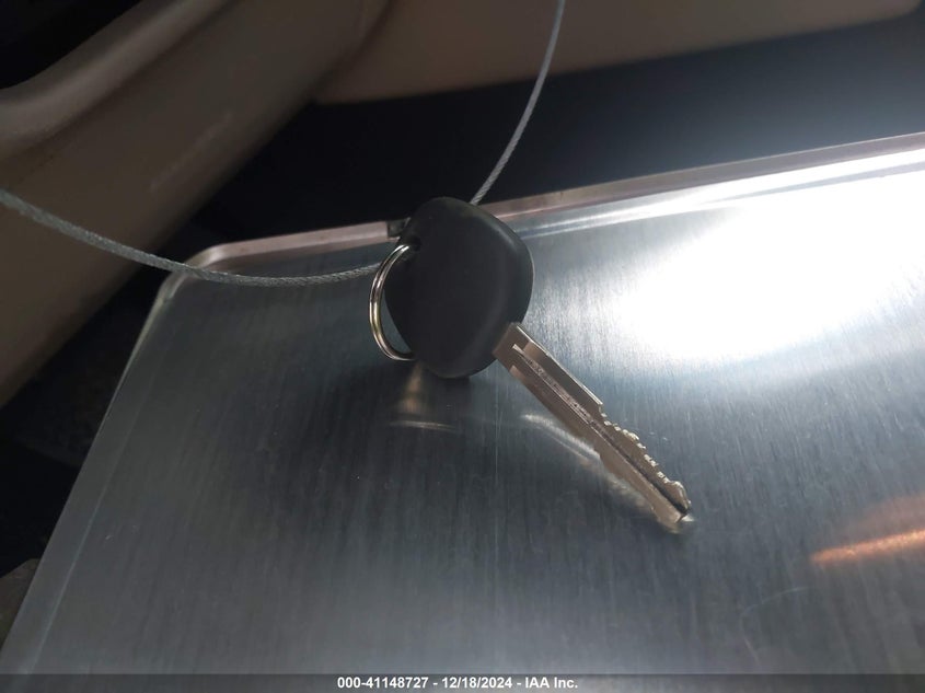 2013 TOYOTA CAMRY LE - 4T1BF1FK5DU658459