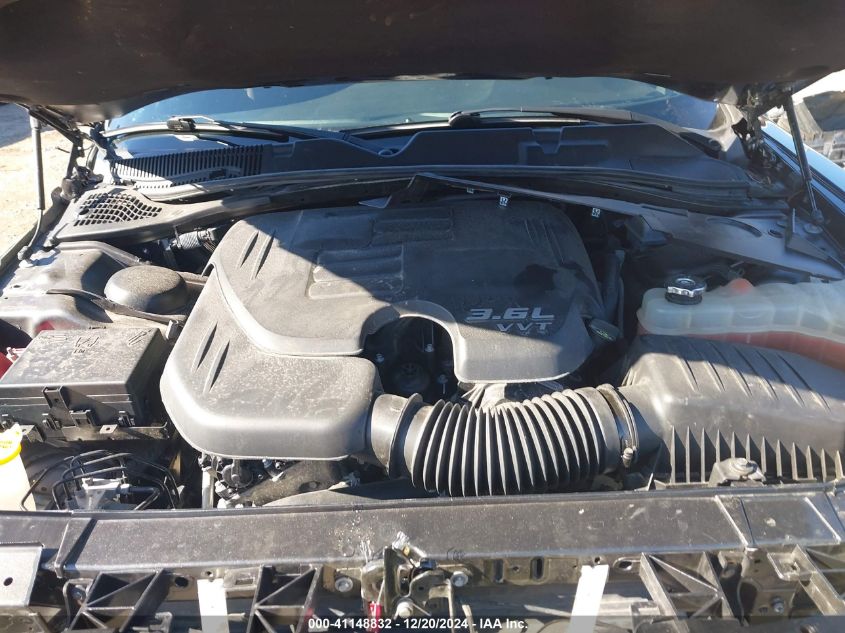 2021 Dodge Challenger Sxt VIN: 2C3CDZAG7MH538704 Lot: 41148832