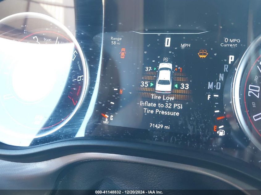 2021 Dodge Challenger Sxt VIN: 2C3CDZAG7MH538704 Lot: 41148832