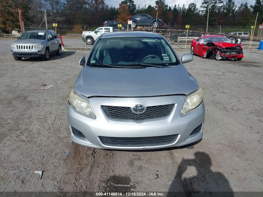 2024 Toyota Corolla Le VIN: 5YFB4MDE1RP214413 Lot: 41148914