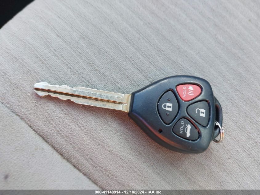 2024 Toyota Corolla Le VIN: 5YFB4MDE1RP214413 Lot: 41148914